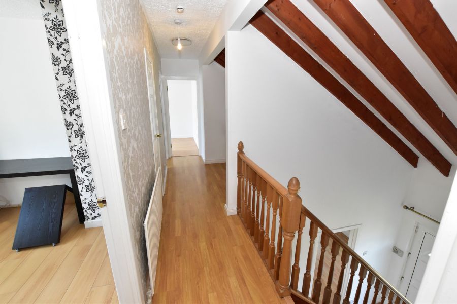 1 Hedingham