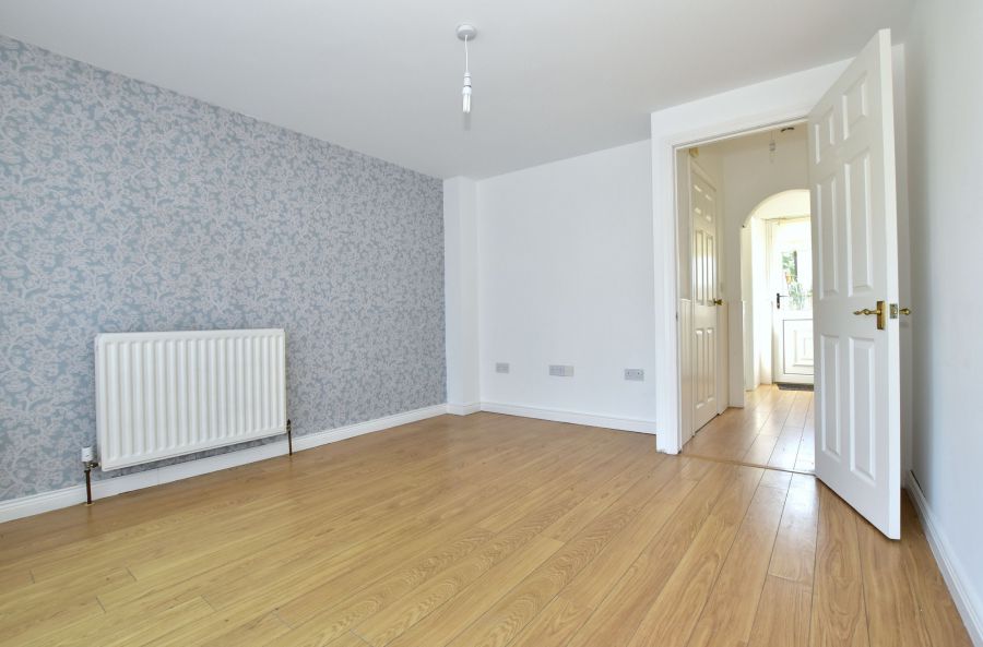 1 Hedingham