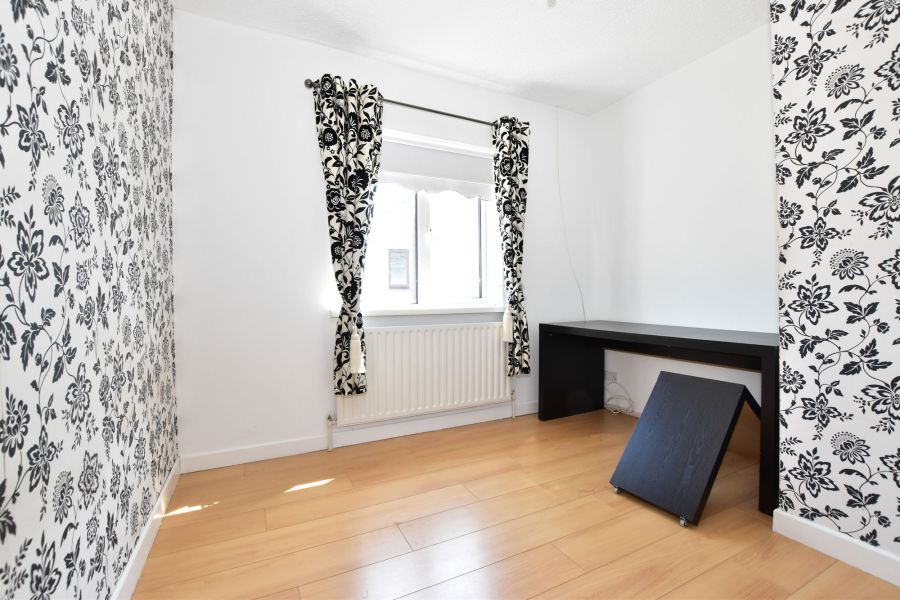1 Hedingham