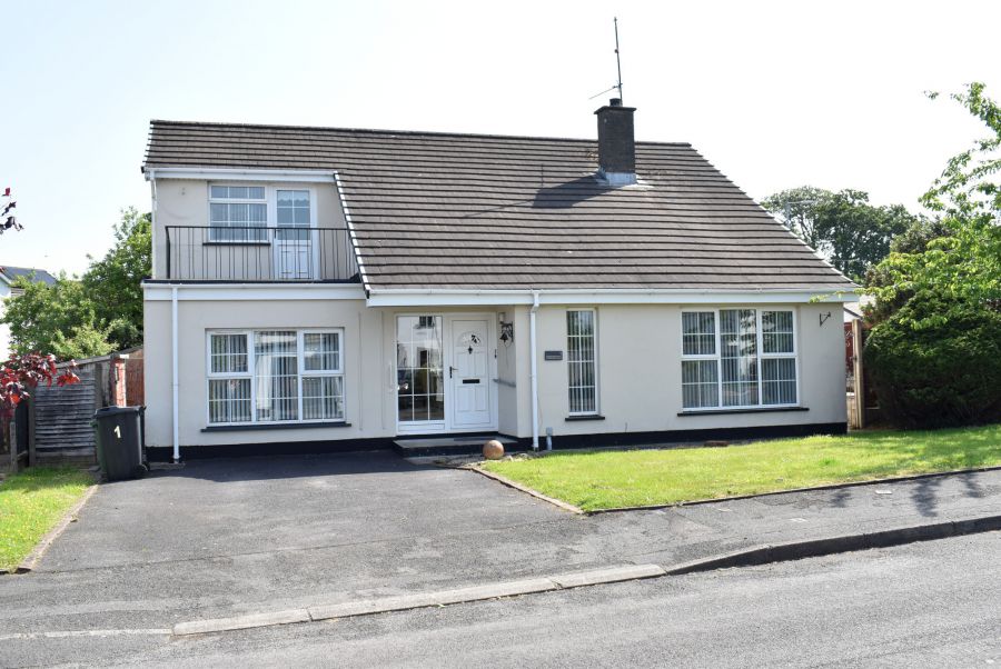 1 Hedingham