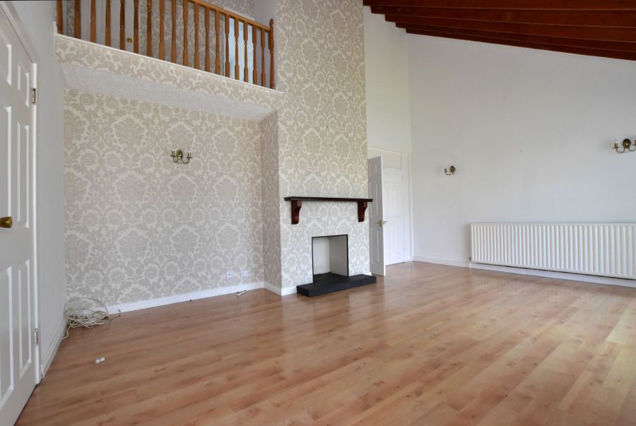 1 Hedingham