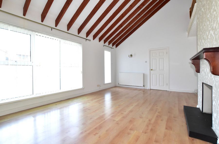 1 Hedingham