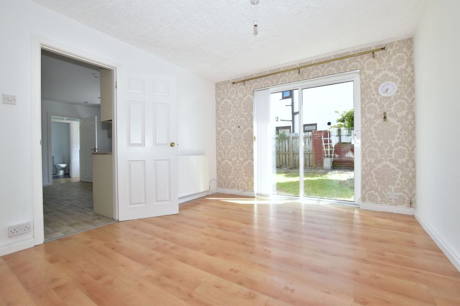 1 Hedingham