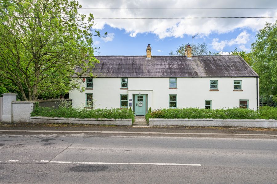 Ashvale, 10 Ballinderry Road