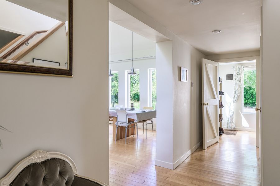 Ashvale, 10 Ballinderry Road