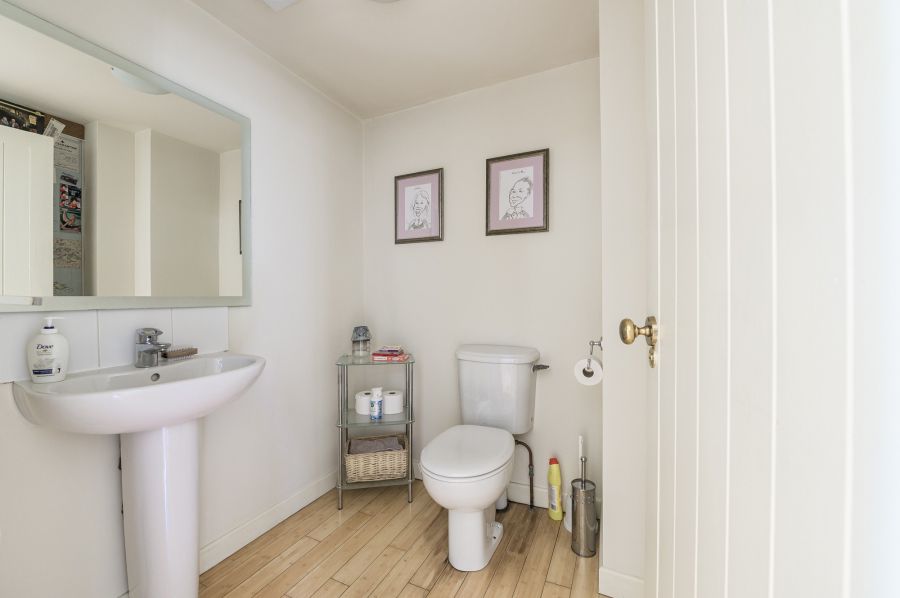 Ashvale, 10 Ballinderry Road