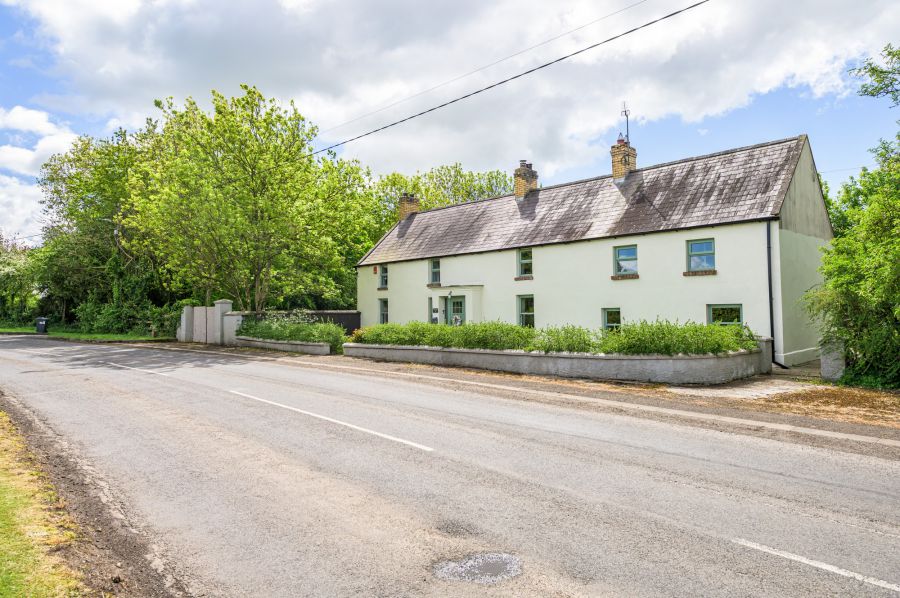 Ashvale, 10 Ballinderry Road
