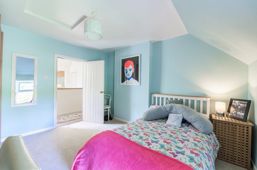 Ashvale, 10 Ballinderry Road