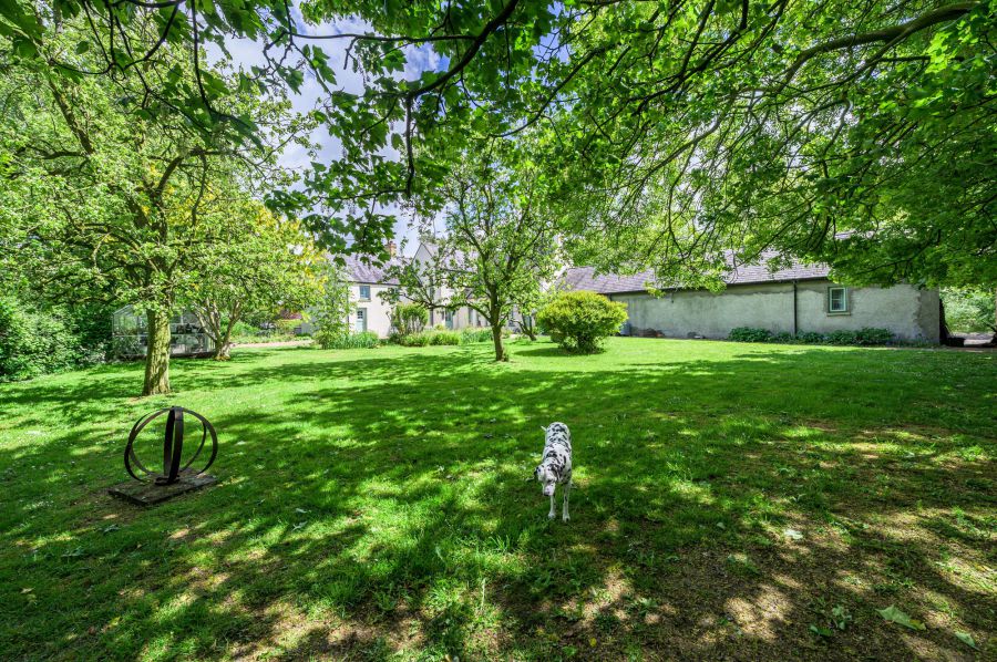 Ashvale, 10 Ballinderry Road