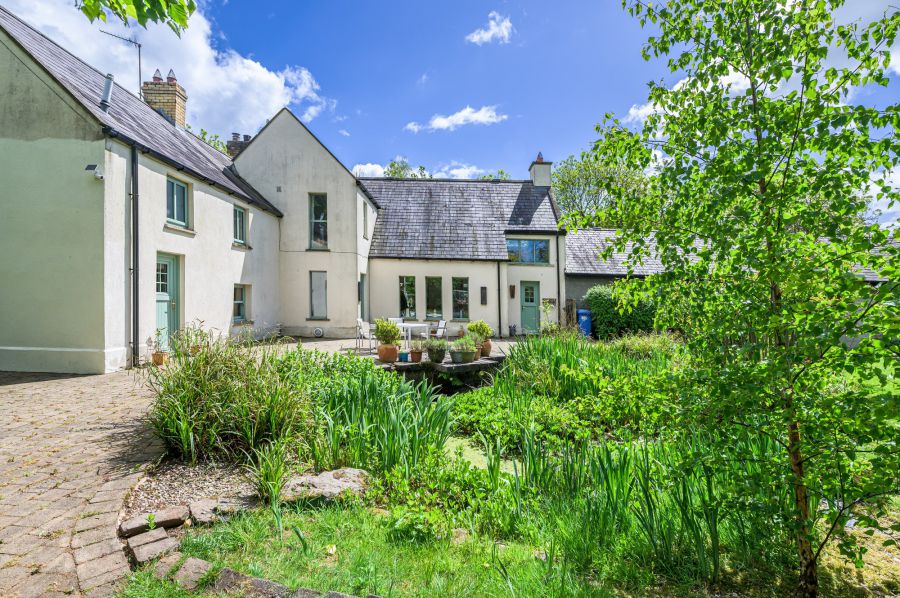 Ashvale, 10 Ballinderry Road