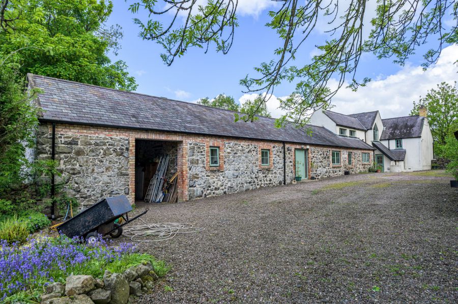 Ashvale, 10 Ballinderry Road