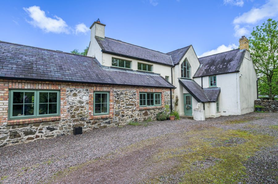 Ashvale, 10 Ballinderry Road