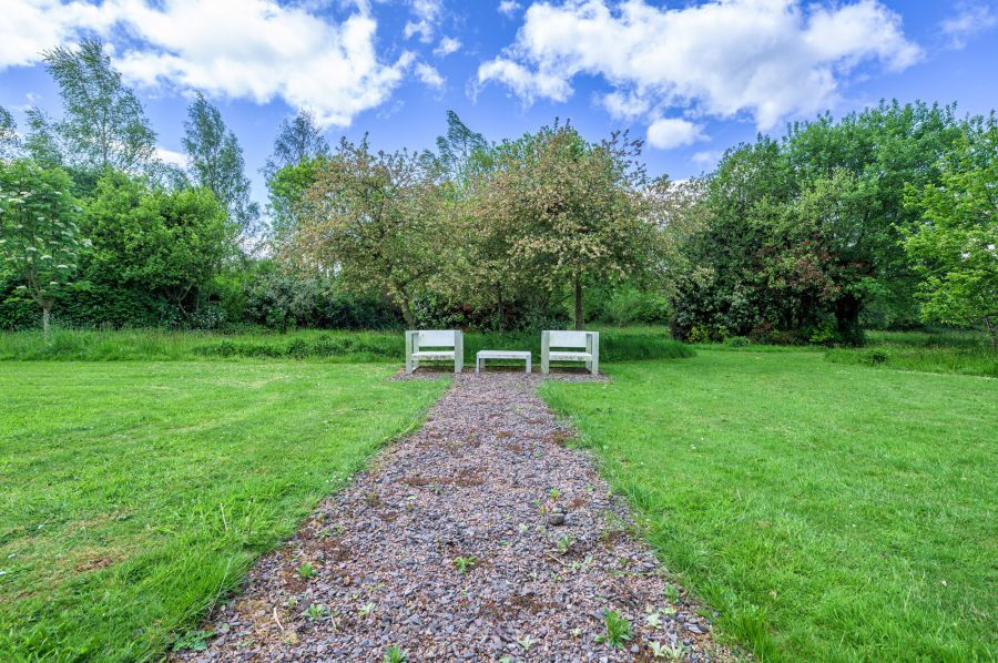 Ashvale, 10 Ballinderry Road