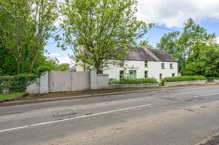 Ashvale, 10 Ballinderry Road