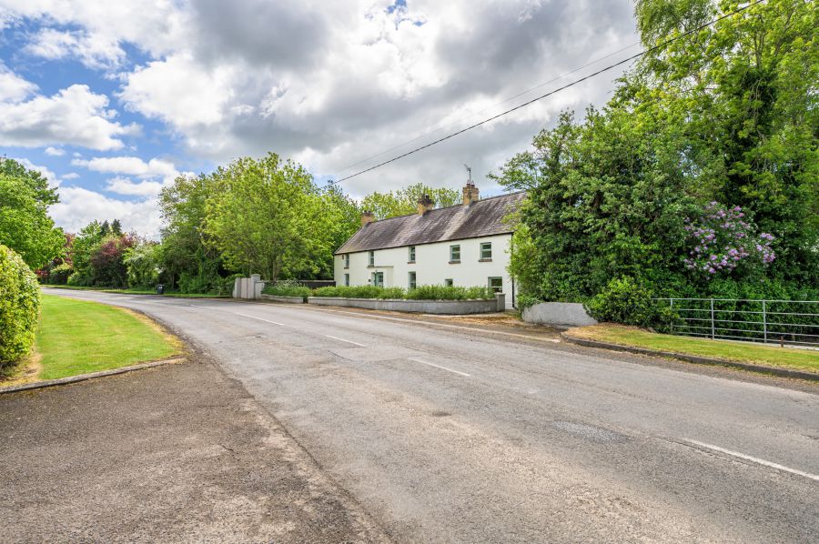 Ashvale, 10 Ballinderry Road