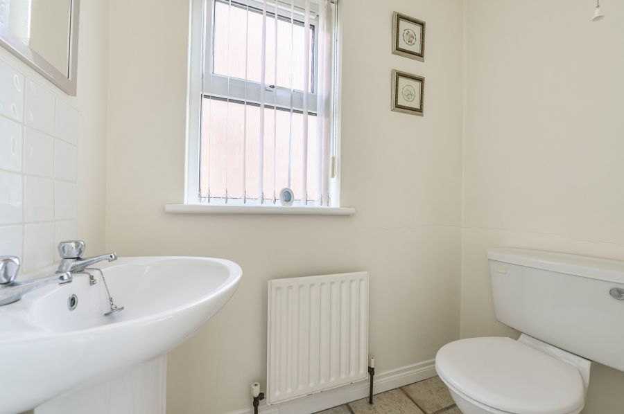 1 Turmoyra Court