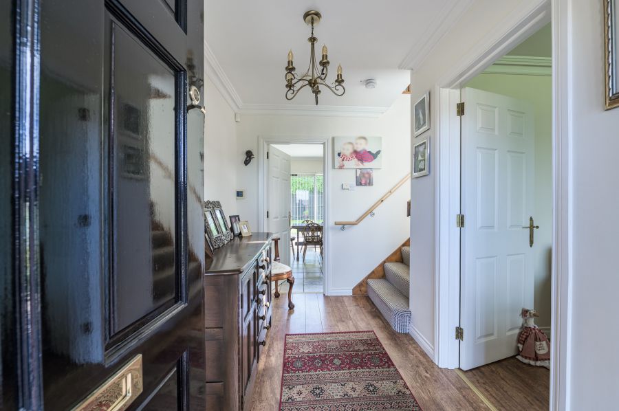 1 Turmoyra Court