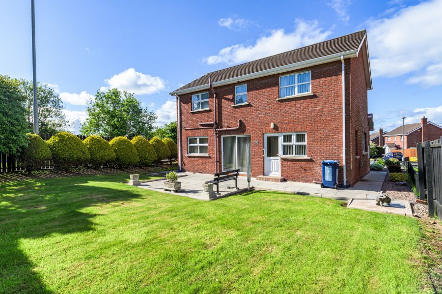 1 Turmoyra Court