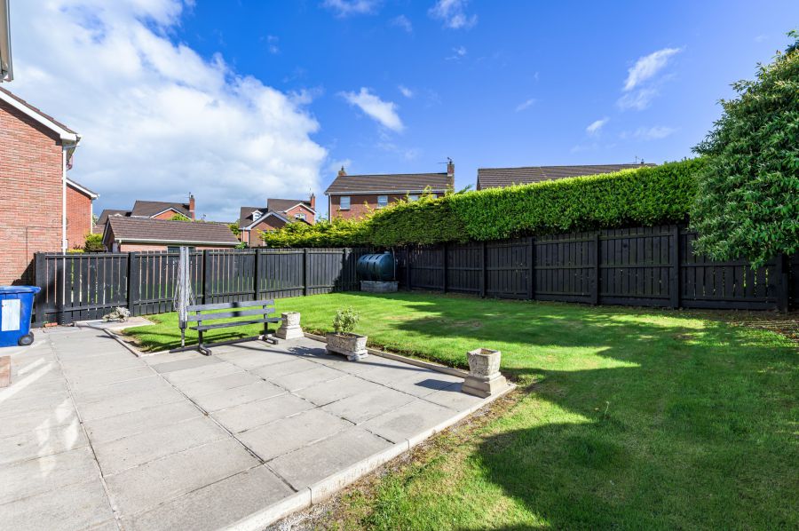 1 Turmoyra Court