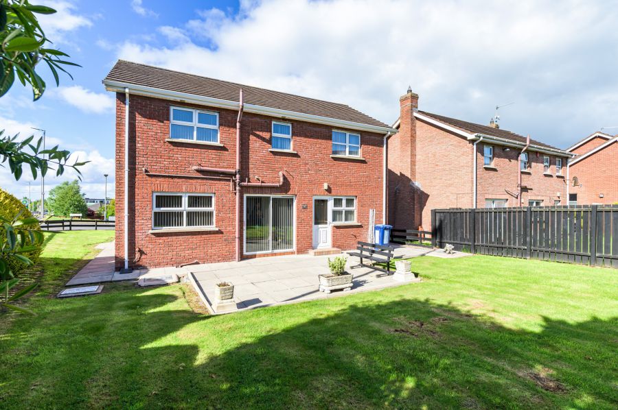 1 Turmoyra Court