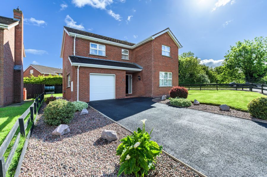 1 Turmoyra Court