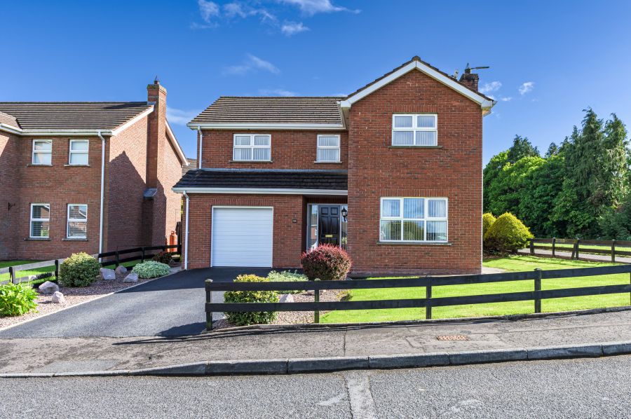 1 Turmoyra Court