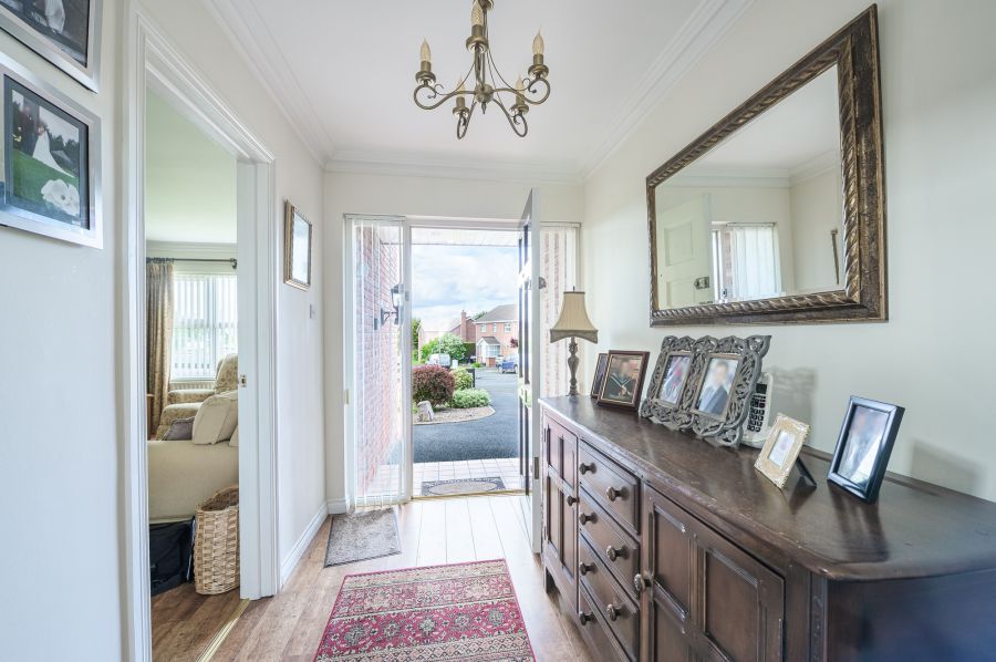 1 Turmoyra Court
