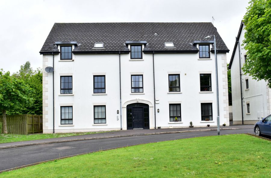 30 Sir Richard Wallace Walk, Thaxton Village, Lisburn, BT28 3RW