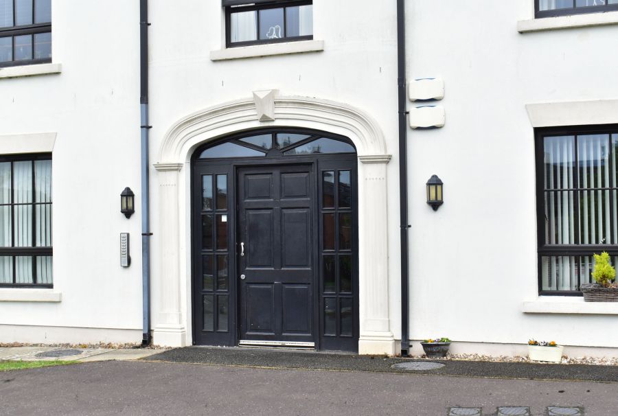 30 Sir Richard Wallace Walk