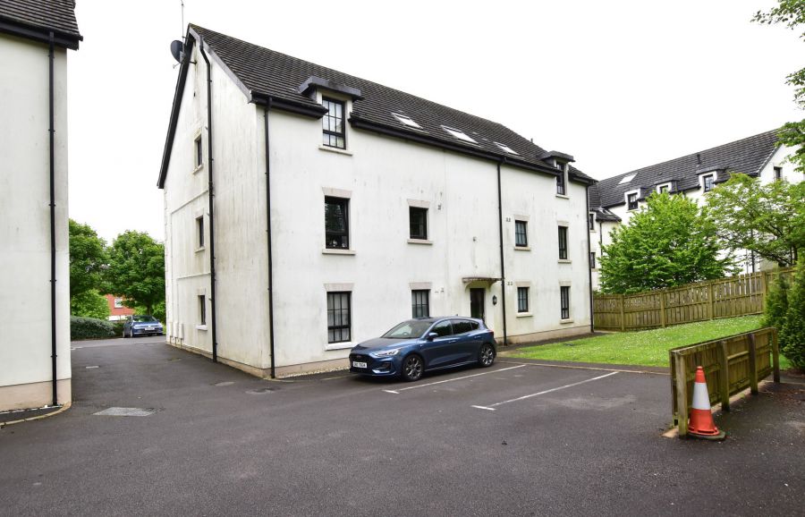 30 Sir Richard Wallace Walk
