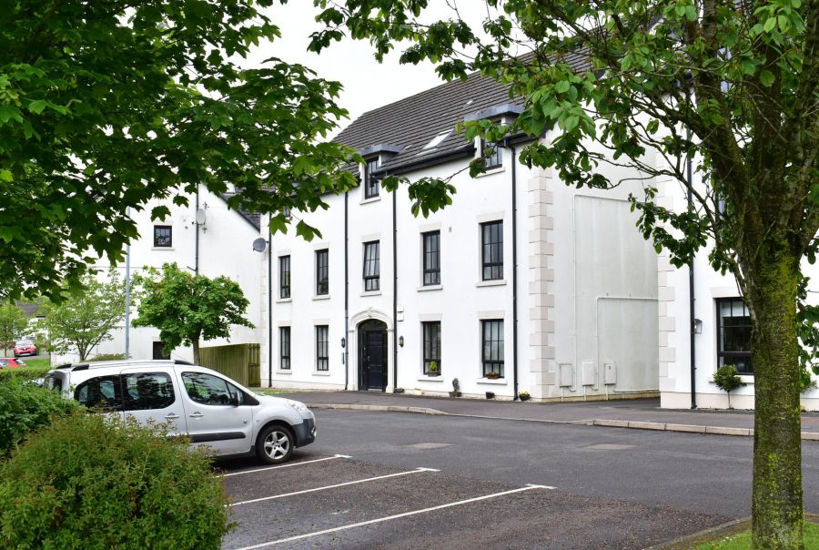 30 Sir Richard Wallace Walk