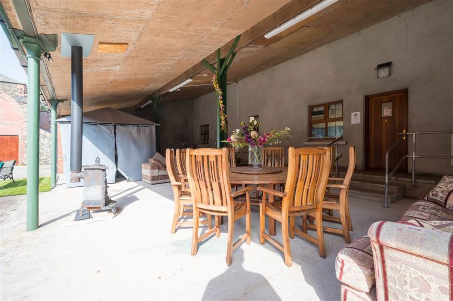 Cottage 2 71 Lany Road