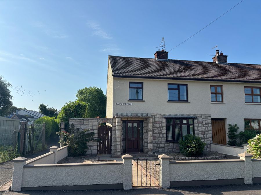 2 Cairn Terrace, Crumlin, BT29 4UY