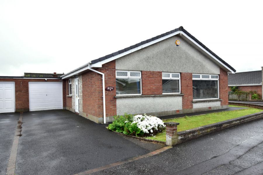 8 Beechwood Park, Moira, BT67 0LL
