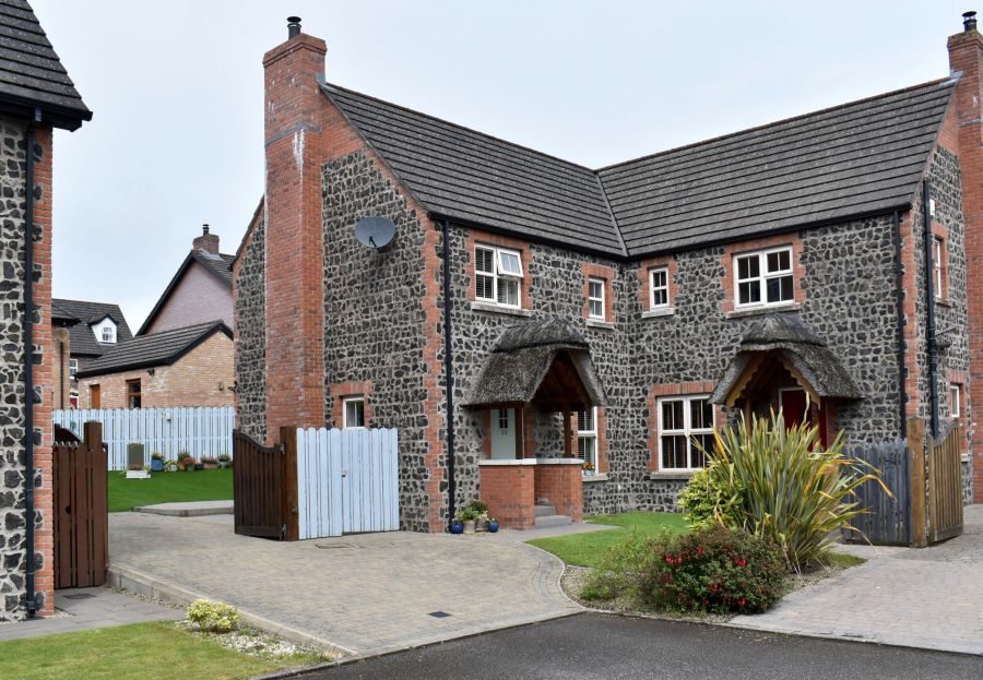 30 Wellington Park Drive, Maghaberry, BT67 0UP