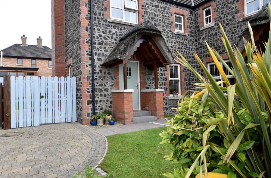 30 Wellington Park Drive