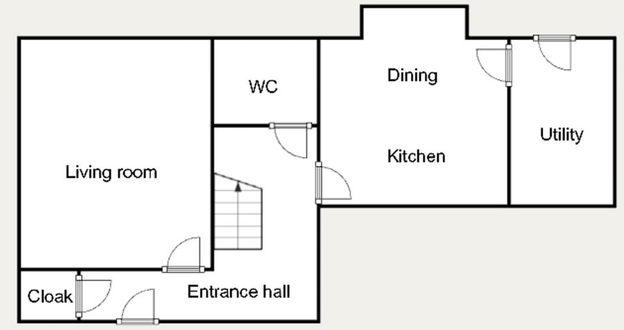 30 Wellington Park Drive