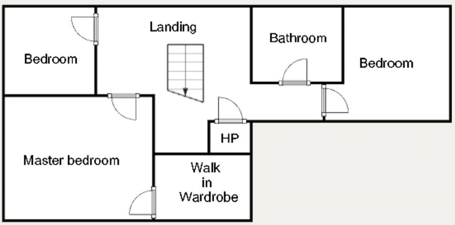 30 Wellington Park Drive