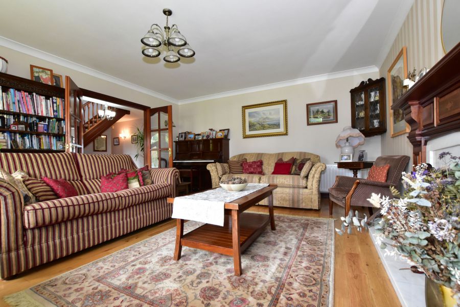 3 Berwick View