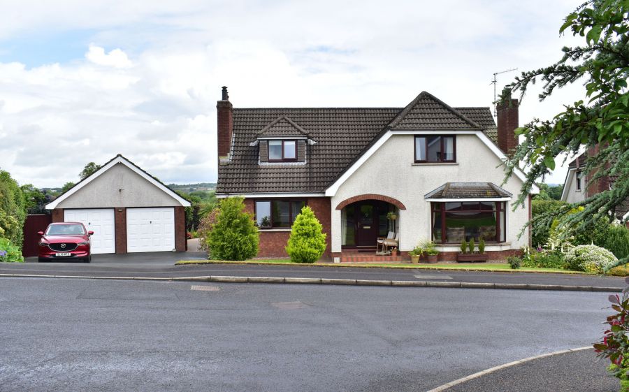 3 Berwick View