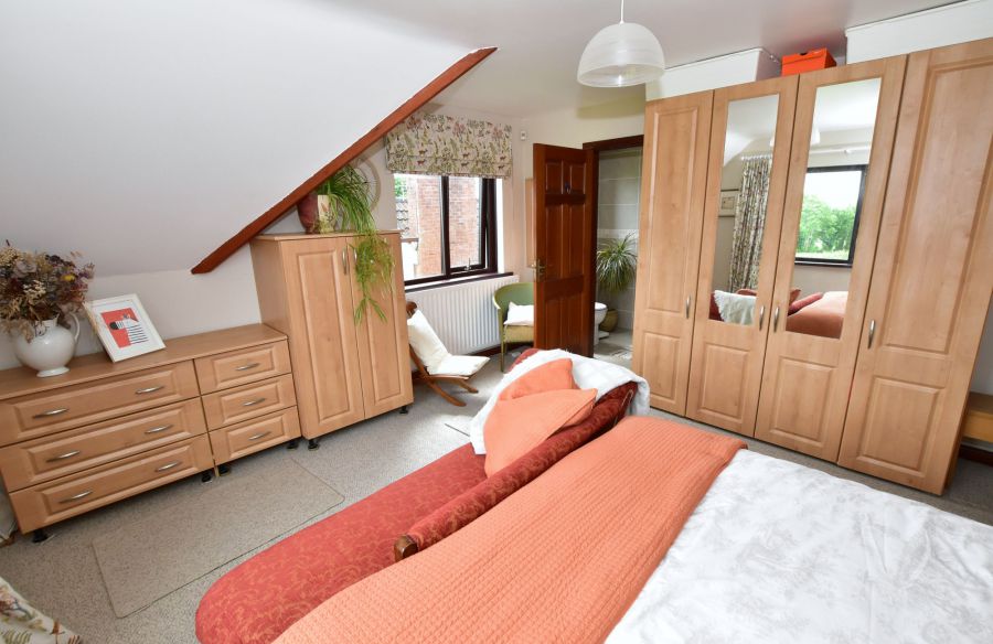 3 Berwick View