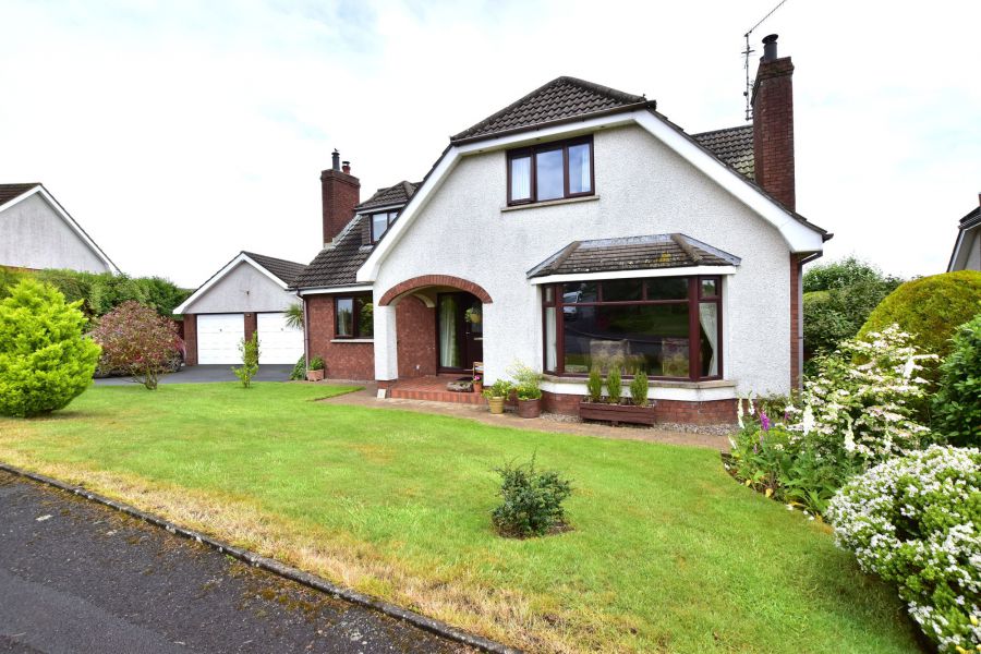 3 Berwick View