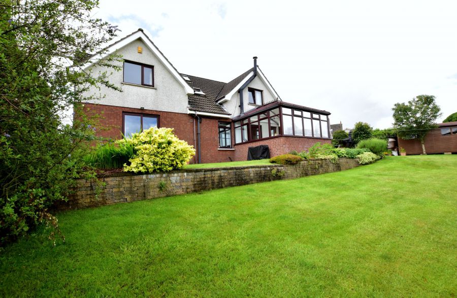3 Berwick View