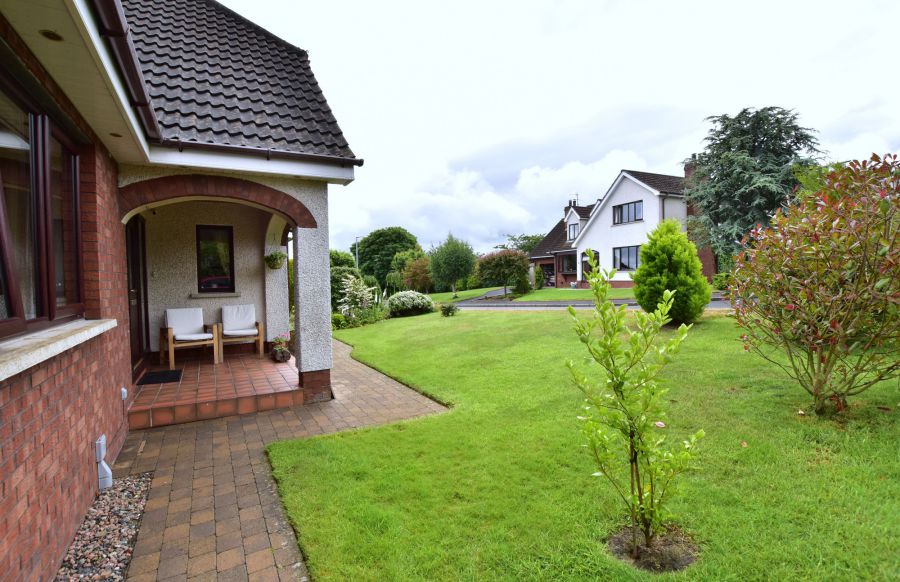 3 Berwick View