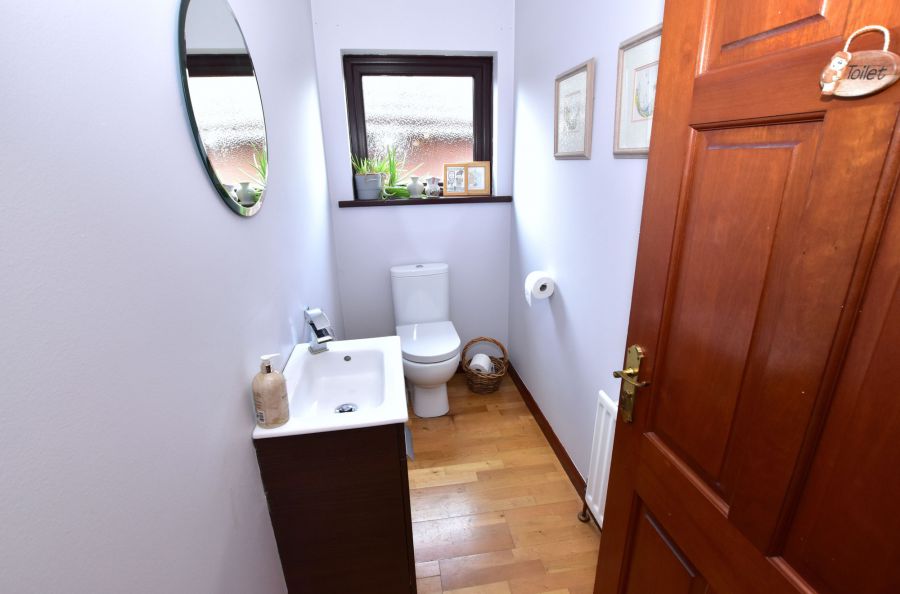 3 Berwick View