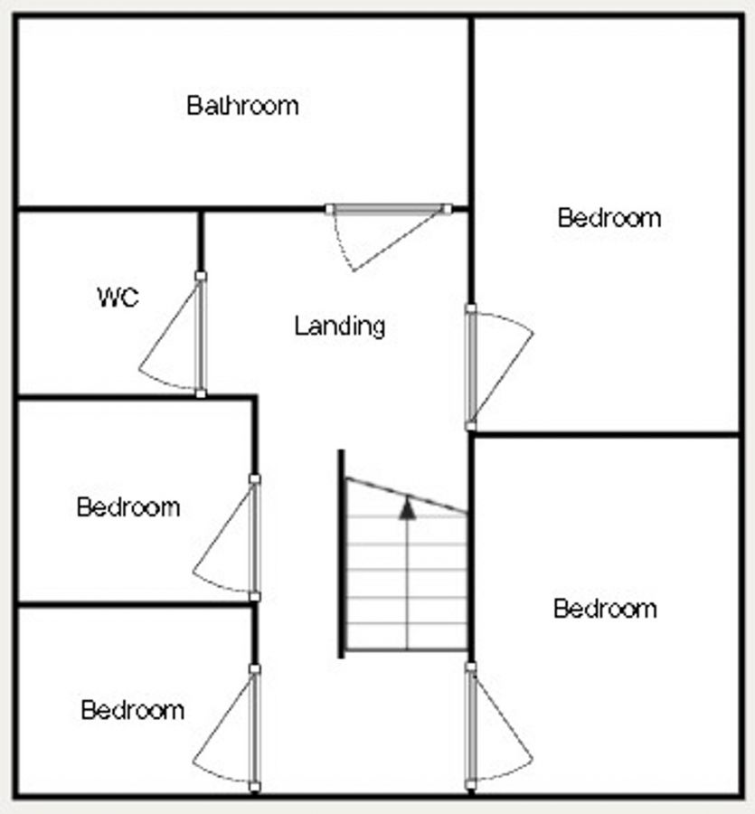 Cottage Requiring Restoration, 207 Lurgan Road