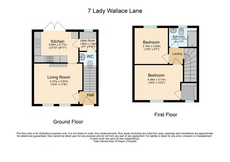 7 Lady Wallace Lane