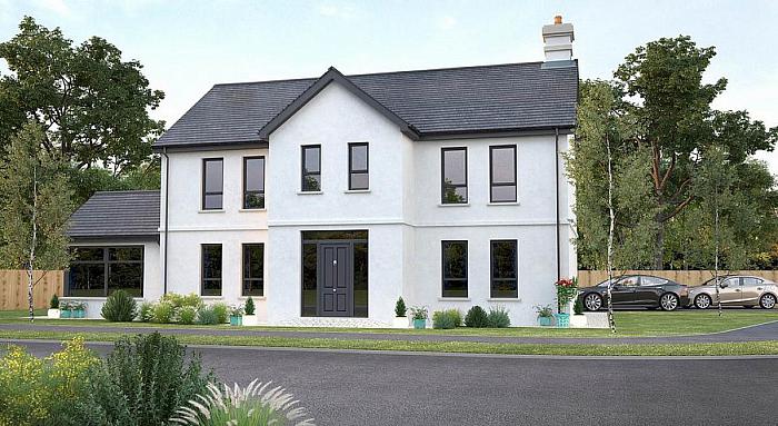 Site Adjacent To 123 Craigs Road Site Adjacent To 123 Craigs Road