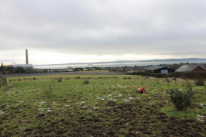 Site Adjacent To 123 Craigs Road