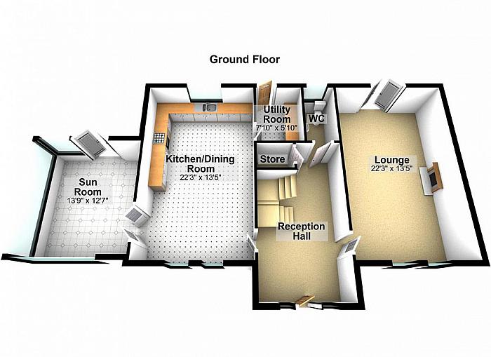 Site Adjacent To 123 Craigs Road Site Adjacent To 123 Craigs Road